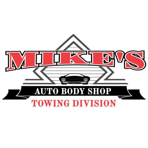 Mike's Auto Body Towing